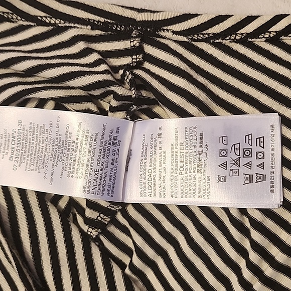 Roxy striped sundress - Picture 9 of 10